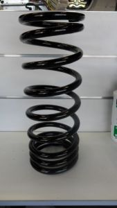 Road Spring Rear RH Land Rover Discovery Ser11 RKB101101 